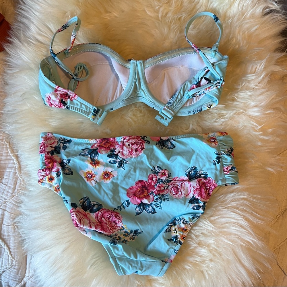 Seafolly Rococo Bikini - Picture 5 of 8